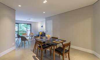 Imagem 7: Apartamento Venda Perdizes 142 m² 2 Dormitórios