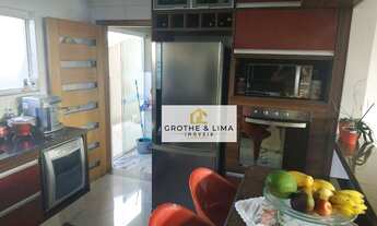 Imagem 6: Sobrado com 4 dormitórios à venda, 219 m² - Piracangaguá - Taubaté/SP