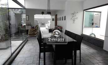 Imagem 6: Sobrado com 3 dormitórios à venda, 340 m² por R$ 2.000.000,00 - Vila Floresta - Santo Andr