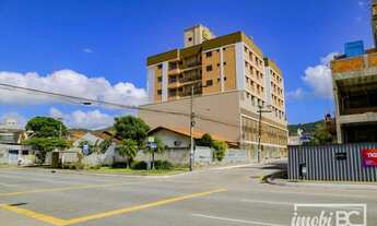 Imagem 2: Apartamento com 2 dormitórios à venda, 59 m² por R$ 740.000,00 - Nações - Balneário Cambor