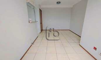 Imagem 2: Apartamento com 3 quartos à venda, 60 m² por R$ 335.000 - Maria da Graça - Rio de Janeiro