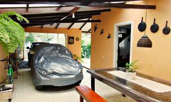 Imagem 4: Casa à venda, 270 m² por R$ 470.000,00 - Enseada de Brito - Palhoça/SC