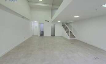 Imagem 7: Sala, 90 m² - venda por R$ 900.000,00 ou aluguel por R$ 5.000,00/mês - Saco Grande - Flori