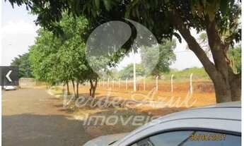 Imagem 7: área - Parque Residencial Regina (Nova Veneza) - Sumaré