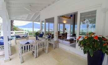 Imagem 6: Casa com 5 dormitórios à venda, 1000 m² por R$ 13.000.000,00 - Maresias - São Sebastião/SP