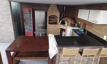 Imagem 7: Cobertura à venda, 160 m² por R$ 2.400.000,00 - Barra da Tijuca - Rio de Janeiro/RJ