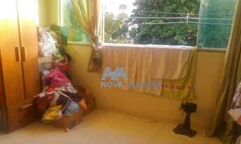 Imagem 4: Rio de Janeiro - Apartamento Padrão - Catumbi