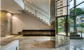 Imagem 6: Apartamento com 4 dormitórios à venda, 185 m² por R$ 3.144.366,00 - Sion - Belo Horizonte