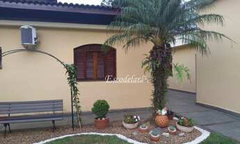 Imagem 7: Casa com 5 dormitórios à venda, 470 m² por R$ 1.680.000,00 - Condomínio Alpes da Cantareir