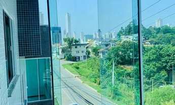 Imagem 7: Sobrado no Ariribá com 3 dormitórios à venda, 185 m² por R$ 950.000 - Ariribá - Balneário