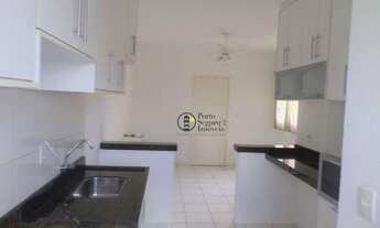 Imagem 3: Apartamento Residencial para locação, Jardim Santa Eliza, Americana - AP0118