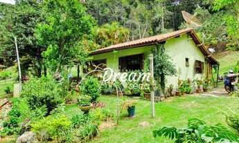 Imagem 5: Casa com 2 dormitórios à venda, 70 m² por R$ 400.000,00 - Vargem Grande - Teresópolis/RJ