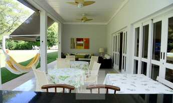 Imagem 6: Oportunidade! Casa em condomínio com 5 dormitórios