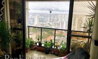 Imagem 3: Apartamento 150m² 3 dormitórios sendo 1 suíte localizado em São Caetano do Sul R$ 676.000