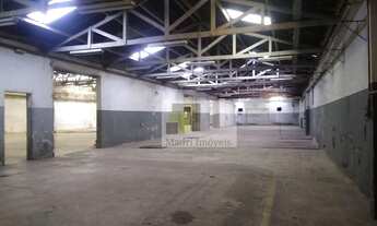 Imagem 4: Galpão para alugar, 3420 m² por R$ 85.500,00/mês - Vila Leopoldina - São Paulo/SP