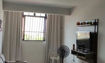 Imagem 7: Apartamento no centro de Fortaleze/CE