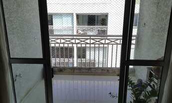 Imagem 6: Apartamento 64 m² 2 dormitórios 1 suite 2 vagas - piscina - Bairro Demarch - SBC