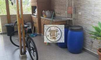 Imagem 5: Sobrado com 3 dormitórios à venda, 110 m² por R$ 530.000 - Vila Espanhola - São Paulo/SP