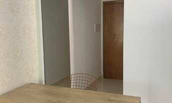 Imagem 4: Apartamento com 1 dormitório à venda, 50 m² por R$ 270.000,00 - Tupi - Praia Grande/SP