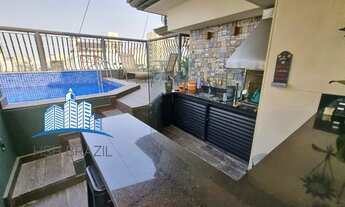 Imagem 9: SãO PAULO - Apartamento Padrão - Jardim paulista