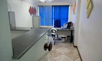 Imagem 4: Sala à venda, 43 m² por R$ 270.000,00 - Centro - Santo André/SP
