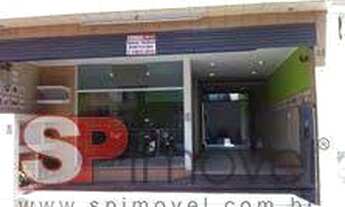 Imagem 2: Prédio à venda, 300 m² por R$ 2.625.000,00 - Vila Califórnia - São Paulo/SP