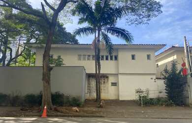 Imagem 2: Ponto comercial Rebouças