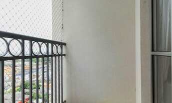 Imagem 5: Apartamento para Aluguel - Tatuapé, 2 Quartos, 50 m2