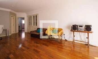 Imagem: Apartamento com 3 dormitórios, 171 m²