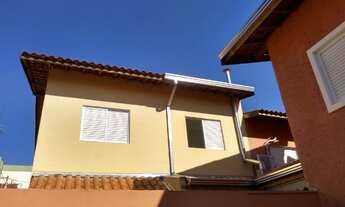 Imagem: Casa - Jardim Novo Campos Elíseos - Campinas