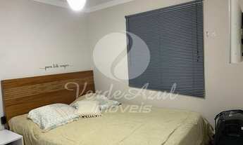 Imagem 5: Apartamento - Loteamento Residencial Parque dos Cantos - Campinas
