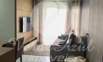 Imagem 2: Apartamento - Altos do Morumbi - Vinhedo