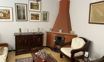 Imagem 3: Sobrado com 3 dormitórios à venda, 137 m² por R$ 560.000,00 - Uberaba - Curitiba/PR