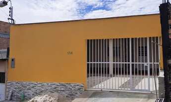 Imagem 2: Casa parque São Pedro