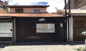 Imagem: Casa com 5 dormitórios à venda, 100 m²