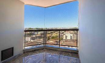 Imagem 5: Apartamento com 3 dormitórios à venda, 138 m² por R$ 550.000,00 - São José - Franca/SP