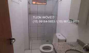 Imagem 6: Apartamento de 2 quartos para compra - JARDIM PRESTES DE BARROS - Sorocaba