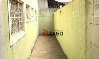 Imagem 3: Apartamento com 3 dormitórios para alugar, 93 m² por R$ 1.150/mês - Santa Maria - Uberaba