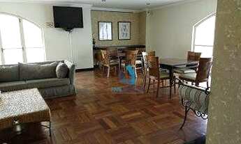 Imagem 3: Apartamento com 2 dormitórios à venda, 65 m² por R$ 785.000 - Vila Uberabinha - São Paulo