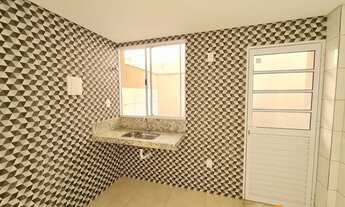 Imagem 6: BELO HORIZONTE - Apartamento Padrão - Piratininga (Venda Nova