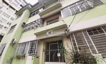 Imagem: Travessa Antonio Pedro, nº 14 Apto 03