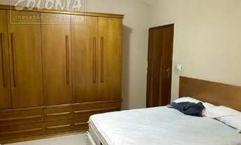 Imagem 5: Santo André - Casa Padrão - Jardim Santa Cristina