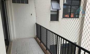 Imagem 6: Apartamento com 2 dormitórios para alugar, 80 m² - Icaraí - Niterói/RJ