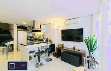 Imagem: Apartamento Locação 1 Dormitórios - 60