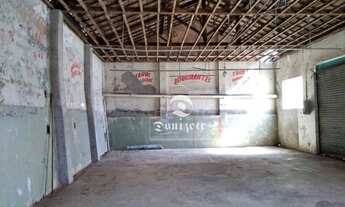 Imagem 7: Galpão para alugar, 990 m² por R$ 18.000,00/mês - Vila Campestre - São Bernardo do Campo/S