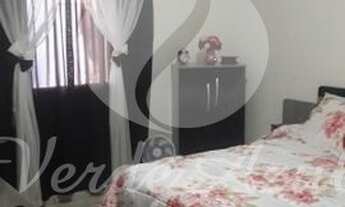 Imagem 3: Casa - Jardim dos Ipês - Sumaré