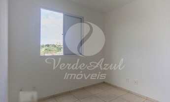 Imagem 6: Apartamento - Loteamento Residencial Parque dos Cantos - Campinas
