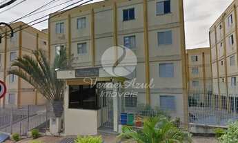 Imagem 7: Apartamento - Vila Marieta - Campinas