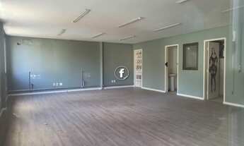 Imagem: FLORIANóPOLIS - Studio - Centro