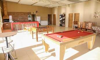 Imagem 6: Belíssimo rancho no Corumbá 4